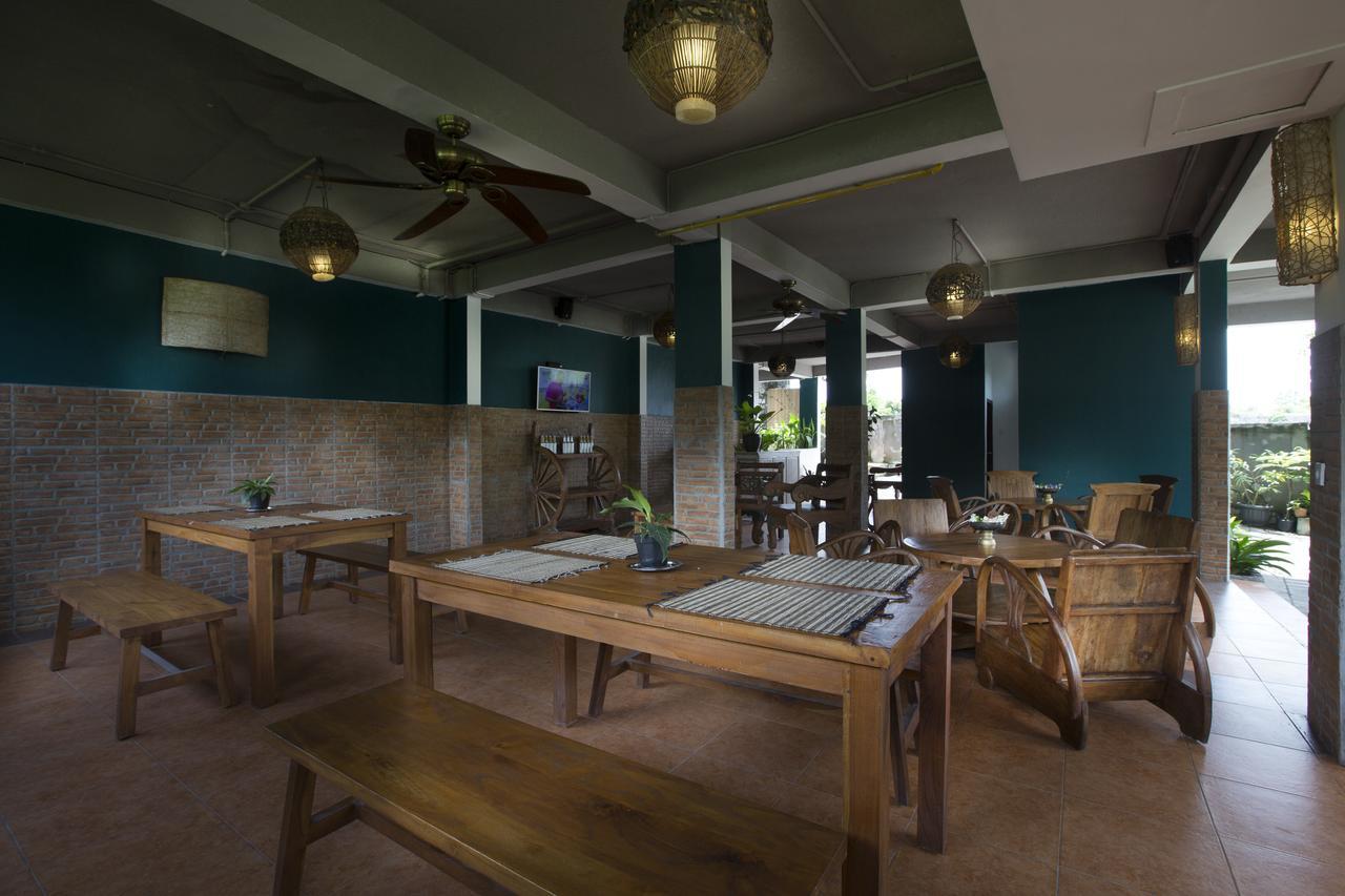 Clover Bali House Ungasan  Exterior photo