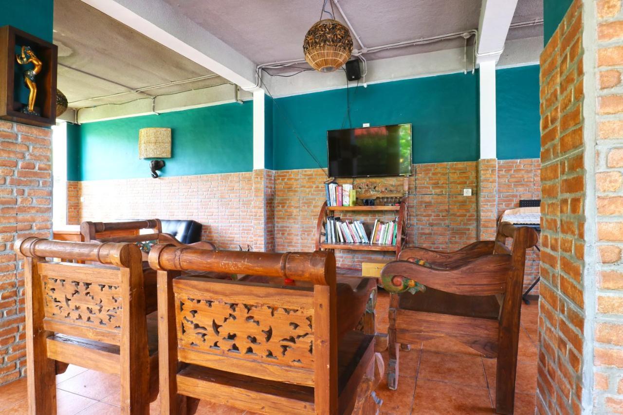 Clover Bali House Ungasan  Exterior photo