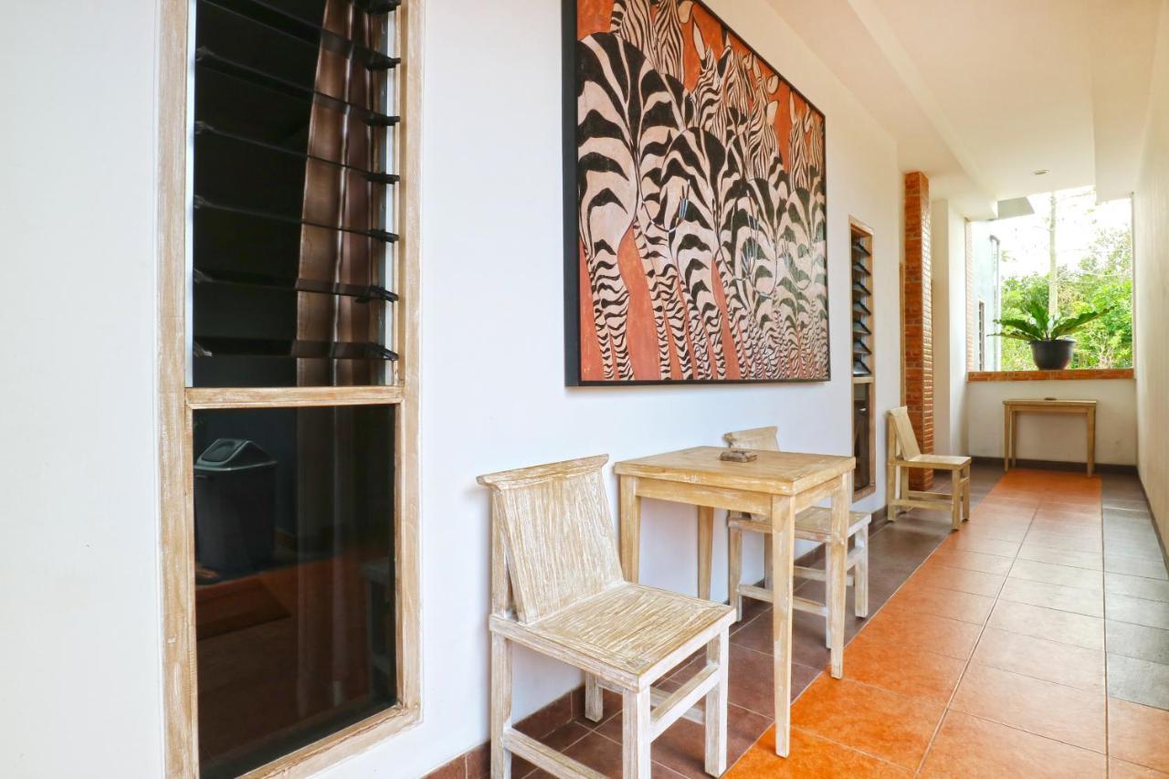 Clover Bali House Ungasan  Exterior photo